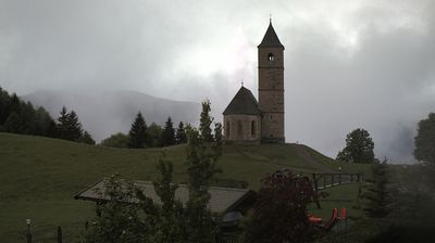 immagine della webcam nei dintorni di Lagundo: webcam Avelengo