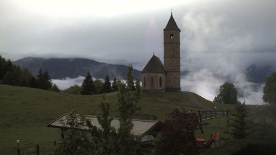 immagine della webcam nei dintorni di Moso in Passiria: webcam Avelengo