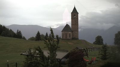immagine della webcam nei dintorni di Sarentino: webcam Avelengo