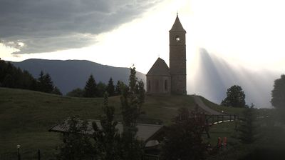 immagine della webcam nei dintorni di Ultimo: webcam Avelengo