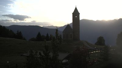 immagine della webcam nei dintorni di Rifiano: webcam Avelengo