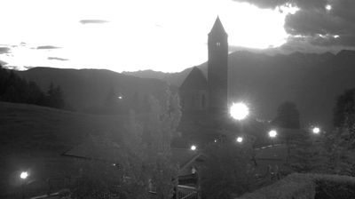immagine della webcam nei dintorni di Senales: webcam Avelengo