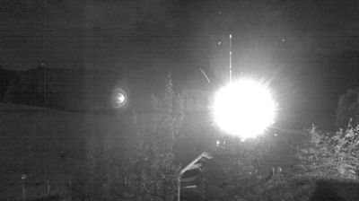immagine della webcam nei dintorni di Corvara in Passiria: webcam Avelengo