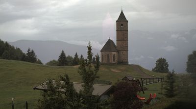 immagine della webcam nei dintorni di Racines: webcam Avelengo