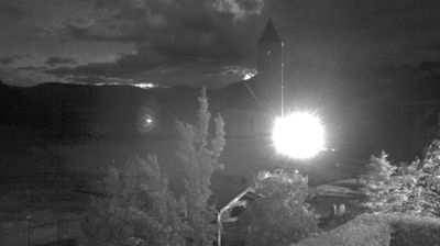 immagine della webcam nei dintorni di Lagundo: webcam Avelengo