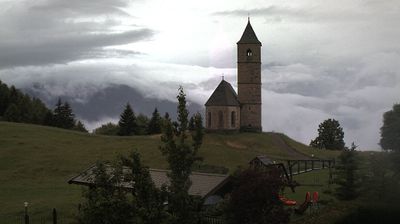 immagine della webcam nei dintorni di Marlengo: webcam Avelengo