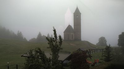 immagine della webcam nei dintorni di Senales: webcam Avelengo
