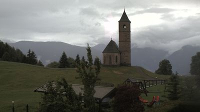 immagine della webcam nei dintorni di Tirolo: webcam Avelengo