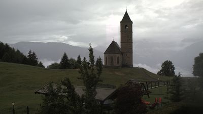 immagine della webcam nei dintorni di Tirolo: webcam Avelengo