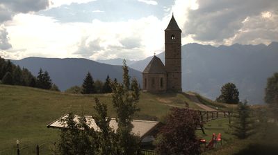 immagine della webcam nei dintorni di Altopiano di Vezzena: webcam Avelengo