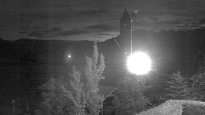 immagine della webcam nei dintorni di Meltina: webcam Avelengo