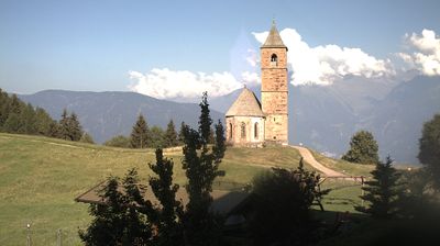 immagine della webcam nei dintorni di Altopiano di Vezzena: webcam Avelengo