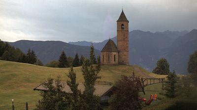 immagine della webcam nei dintorni di Lagundo: webcam Avelengo