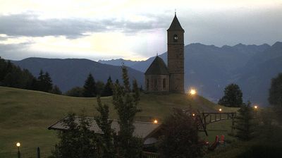 immagine della webcam nei dintorni di Moso in Passiria: webcam Avelengo