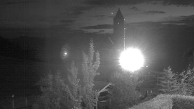 immagine della webcam nei dintorni di Vallelunga Maseben: webcam Avelengo