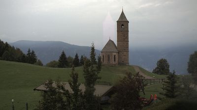 immagine della webcam nei dintorni di Ultimo: webcam Avelengo