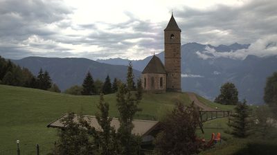 immagine della webcam nei dintorni di Merano: webcam Avelengo