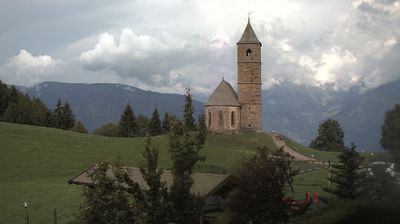 immagine della webcam nei dintorni di Merano 2000: webcam Avelengo