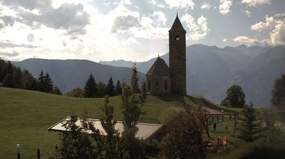 immagine della webcam nei dintorni di Merano 2000: webcam Avelengo
