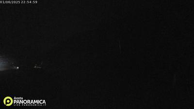 immagine della webcam nei dintorni di Les Suches: webcam Rhemes-Notre-Dame