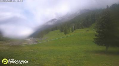 immagine della webcam nei dintorni di Pont: webcam Rhemes-Notre-Dame