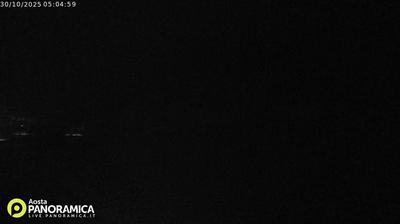 immagine della webcam nei dintorni di Aosta: webcam Rhemes-Notre-Dame