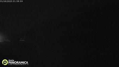 immagine della webcam nei dintorni di Rhemes-Saint-Georges: webcam Rhemes-Notre-Dame