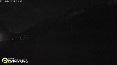 immagine della webcam nei dintorni di Valsavarenche: webcam Rhemes-Notre-Dame