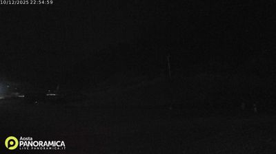 immagine della webcam nei dintorni di Val Grauson: webcam Rhemes-Notre-Dame