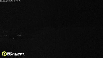 immagine della webcam nei dintorni di Courmayeur: webcam Rhemes-Notre-Dame