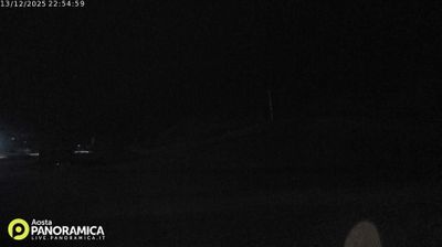 immagine della webcam nei dintorni di Val Urtier: webcam Rhemes-Notre-Dame