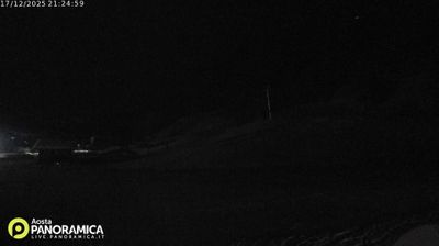 immagine della webcam nei dintorni di La Thuile: webcam Rhemes-Notre-Dame