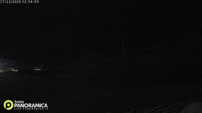 immagine della webcam nei dintorni di La Thuile: webcam Rhemes-Notre-Dame