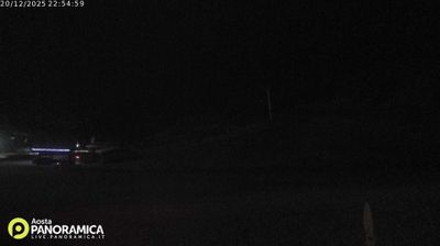 immagine della webcam nei dintorni di Gimillan: webcam Rhemes-Notre-Dame