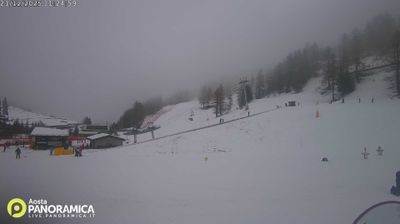 immagine della webcam nei dintorni di Introd: webcam Rhemes-Notre-Dame