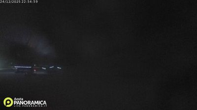 immagine della webcam nei dintorni di Saint-Pierre: webcam Rhemes-Notre-Dame