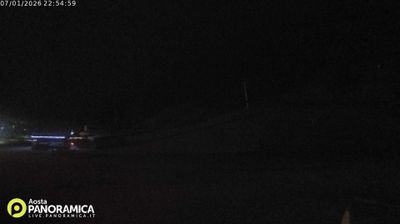 immagine della webcam nei dintorni di Ceresole Reale: webcam Rhemes-Notre-Dame