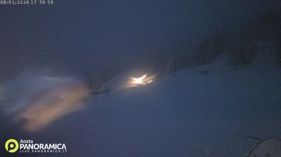immagine della webcam nei dintorni di Ceresole Reale: webcam Rhemes-Notre-Dame