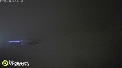 immagine della webcam nei dintorni di Val Urtier: webcam Rhemes-Notre-Dame