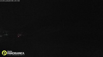 immagine della webcam nei dintorni di Chamole': webcam Rhemes-Notre-Dame