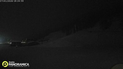 immagine della webcam nei dintorni di Aosta: webcam Rhemes-Notre-Dame