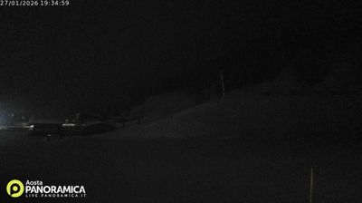 immagine della webcam nei dintorni di Villeneuve: webcam Rhemes-Notre-Dame