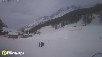 immagine della webcam nei dintorni di Valgrisenche: webcam Rhemes-Notre-Dame