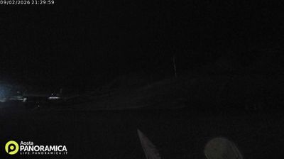 immagine della webcam nei dintorni di La Palud: webcam Rhemes-Notre-Dame