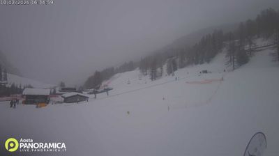 immagine della webcam nei dintorni di Entreves: webcam Rhemes-Notre-Dame