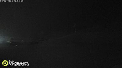 immagine della webcam nei dintorni di Aosta: webcam Rhemes-Notre-Dame