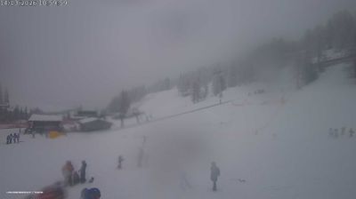 immagine della webcam nei dintorni di Cogne: webcam Rhemes-Notre-Dame