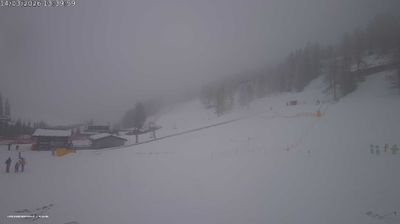 immagine della webcam nei dintorni di Gressan: webcam Rhemes-Notre-Dame