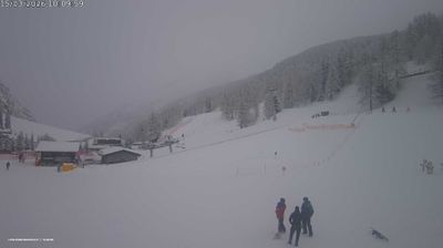 immagine della webcam nei dintorni di Introd: webcam Rhemes-Notre-Dame