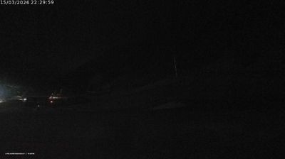 immagine della webcam nei dintorni di Les Suches: webcam Rhemes-Notre-Dame